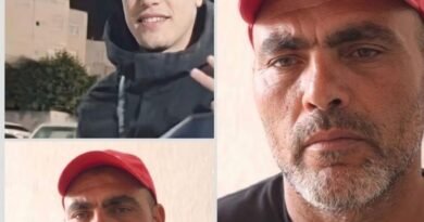أب يروي تفاصيل مؤثرة عن وفاة ابنه ويترحم عليه