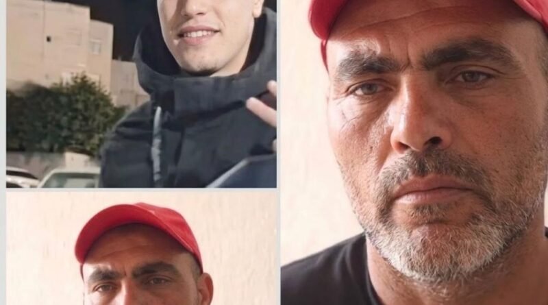 أب يروي تفاصيل مؤثرة عن وفاة ابنه ويترحم عليه