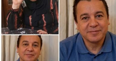 حقيقة ظهور سامي الفهري بعد انتشار أخبار مغادرته تونس