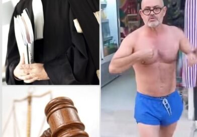 محامي تاجر المياه يكشف ما حصل في قضية تاجر المياه
