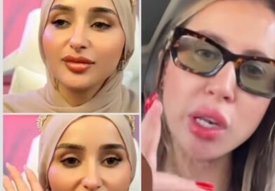 «رهام بن علية تدافع عن ضحى العريبي بعد الجدل الأخير