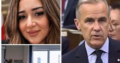 وفاة التونسية ليلى بن سالم في كندا.. ورئيس الوزراء الكندي يوجه رسالة تعزية لعائلتها