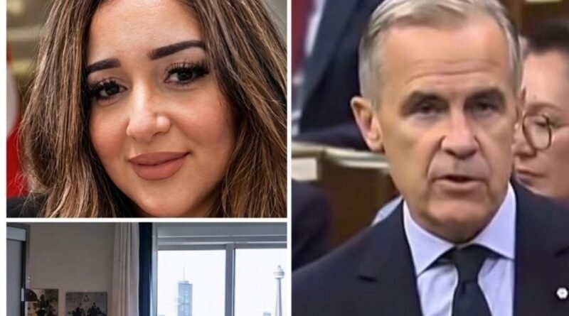 وفاة التونسية ليلى بن سالم في كندا.. ورئيس الوزراء الكندي يوجه رسالة تعزية لعائلتها