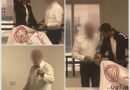 فيديو لخلاف بين مدير جامعة وتلميذ يثير تفاعلاً على مواقع التواصل الاجتماعي