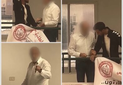 فيديو لخلاف بين مدير جامعة وتلميذ يثير تفاعلاً على مواقع التواصل الاجتماعي