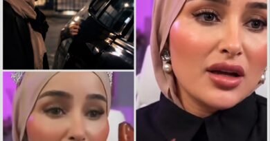 ضحى العريبي تتحدث عن معاناتها مع الفوبيا وتكشف عن تجربة مغادرتها تونس