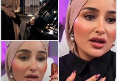 ضحى العريبي تتحدث عن معاناتها مع الفوبيا وتكشف عن تجربة مغادرتها تونس