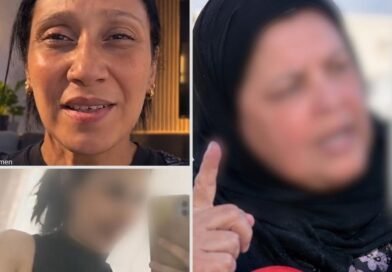 عمة يقين تتحدث عن خلافها مع أم يقين وتوضح موقفها
