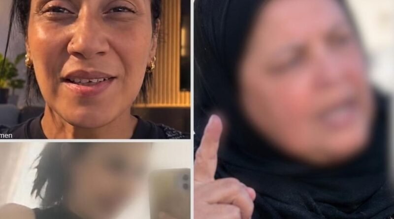 عمة يقين تتحدث عن خلافها مع أم يقين وتوضح موقفها